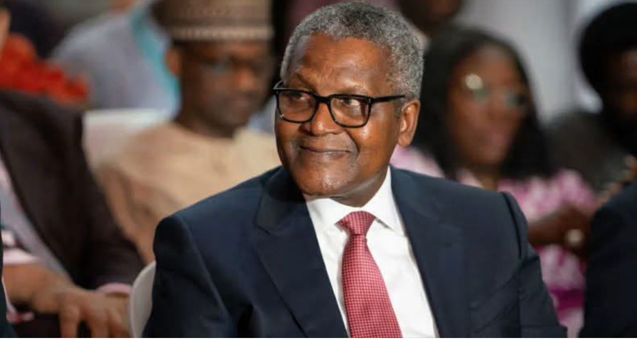 Dangote Announces Major Overhaul in Nigeria’s Oil Sector