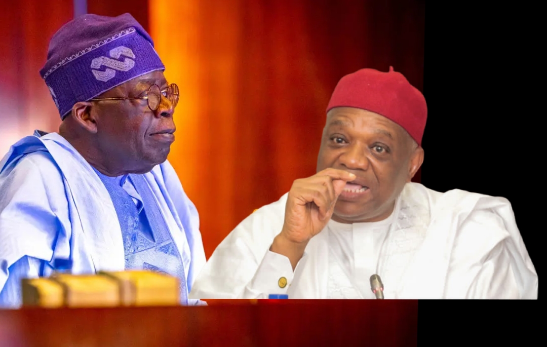 Don’t Bring Back Subsidy! Kalu Warns Tinubu, Says Hunger Still Bites