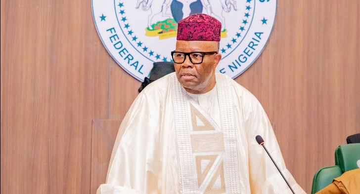 Akpabio Describes Tinubu’s Economic Reforms As Tough, Urges Nigerians To Stay Patient, Resilient At Eid