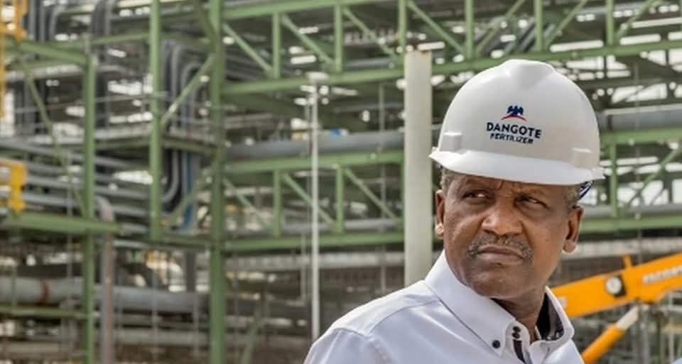 Dangote Announces Major Overhaul in Nigeria’s Oil Sector