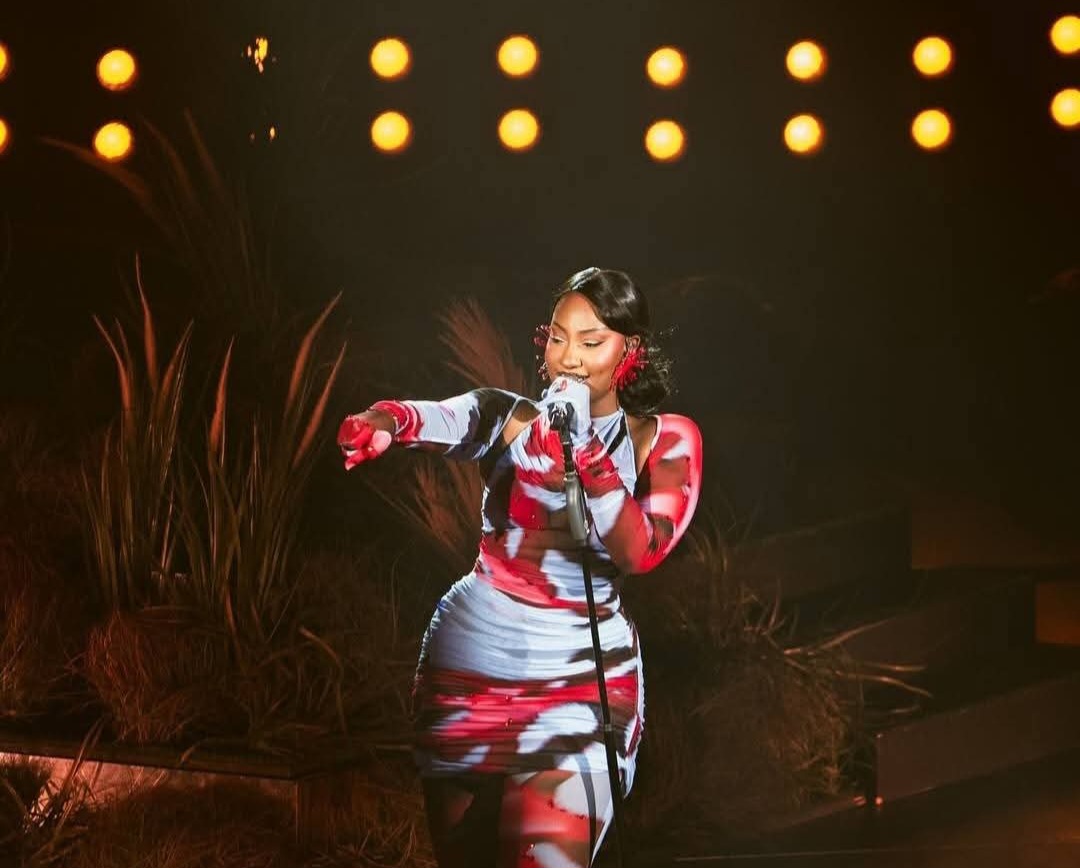 Tems to Perform at FIFA Club World Cup Final