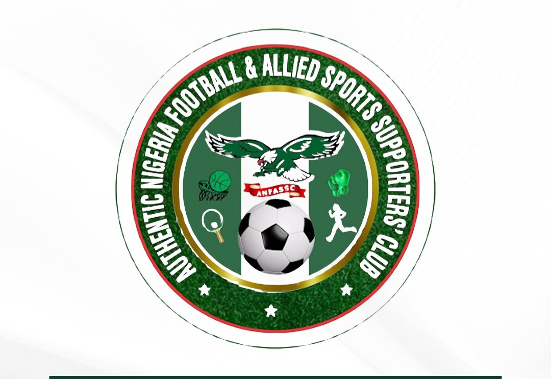 ANFASSC stands Proud as Super Eagles Win 2025 Unity Cup