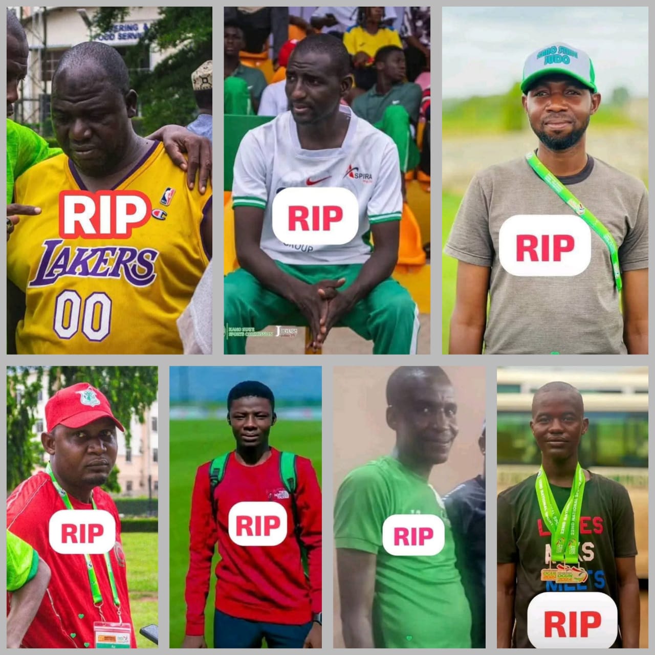 Kano 22: ‘The Vehicle Wasn’t Sound’, Survivor Narrates Cause of Accident 