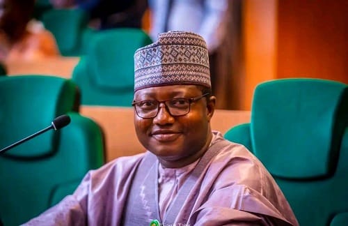 Kwara Rep Sends SoS To Tinubu, Gov, IGP, DSS, Says Constituency Overwhelmed By Insecurity