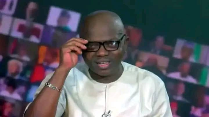 JUST IN: APC Chieftain, Jesutega Onokpasa, Passes Away
