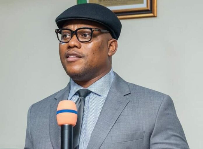 Commissioner Resigns As Gov. Eno Orders Appointees To Join APC Or Leave