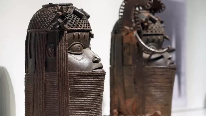 Invasion 1897: Netherlands To Return Over 119 Looted Benin Bronzes To Nigeria