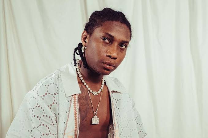 Bella Shmurda Shifts Focus to Conscious Music