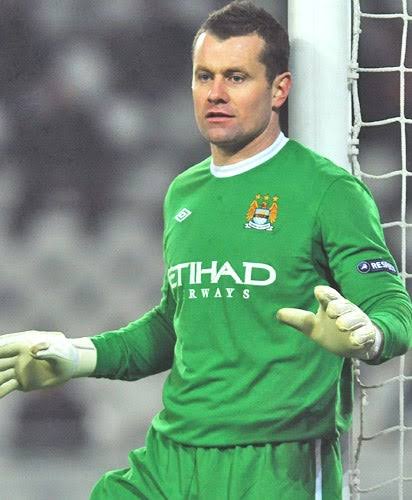 Shay Predicts Manchester City to Win FIFA Club World Cup