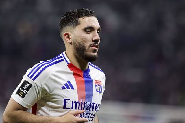 Ryan Predicts Ballon d’Or Winner