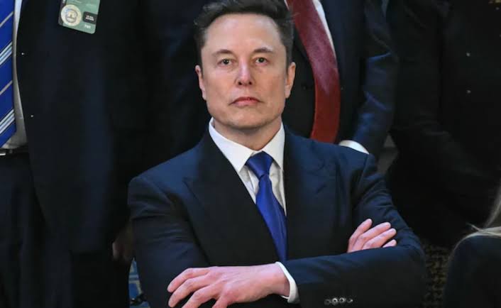 Elon Musk Slams US Tax, Spending Bill as ‘Disgusting Abomination’