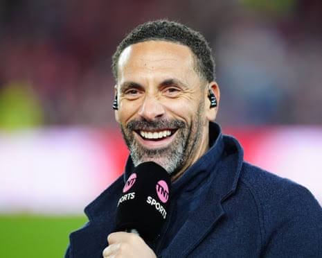 Rio Ferdinand Hails Man United’s Signing Of Cunha