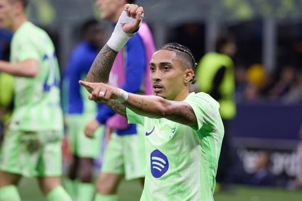 Marquinhos Snubs Countryman Raphinha, Backs Teammate Dembélé for Ballon d’Or