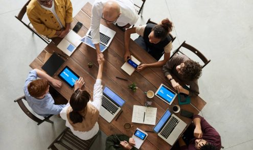 Global Job Skills Shake-Up: 40% Set To Become Obsolete By 2030 –  AI Workforce Pioneer Warns